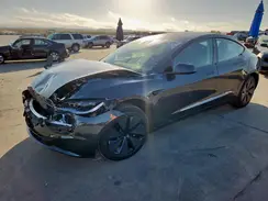 5YJ3E1EA2SF913305 2025 TESLA MODEL 3
