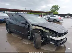 5YJ3E1EA2SF913370 2025 TESLA MODEL 3