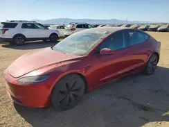 5YJ3E1EA2SF914230 2025 TESLA MODEL 3
