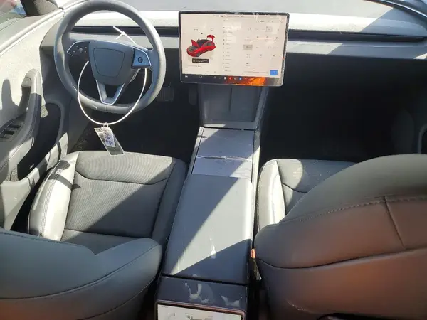 5YJ3E1EA2SF914230 2025 TESLA MODEL 3 - Image 8
