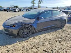 5YJ3E1EA2SF914518 2025 TESLA MODEL 3