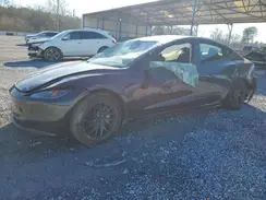 5YJ3E1EA2SF916236 2025 TESLA MODEL 3