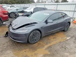 5YJ3E1EA2SF916480 2025 TESLA MODEL 3