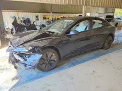 5YJ3E1EA2SF916611 2025 TESLA MODEL 3