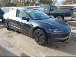 5YJ3E1EA2SF917208 2025 TESLA MODEL 3