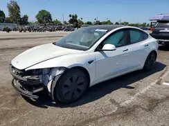 5YJ3E1EA2SF918214 2025 TESLA MODEL 3