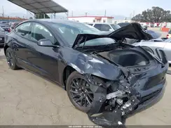 5YJ3E1EA2SF918679 2025 TESLA MODEL 3