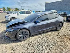 5YJ3E1EA2SF921050 2025 TESLA MODEL 3