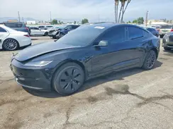5YJ3E1EA2SF921274 2025 TESLA MODEL 3