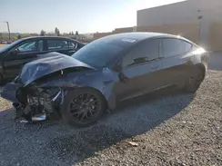 5YJ3E1EA2SF921422 2025 TESLA MODEL 3