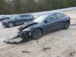 5YJ3E1EA2SF923767 2025 TESLA MODEL 3