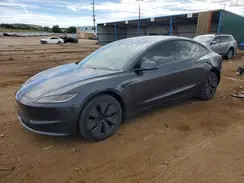 5YJ3E1EA2SF924286 2025 TESLA MODEL 3