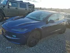 5YJ3E1EA2SF925180 2025 TESLA MODEL 3