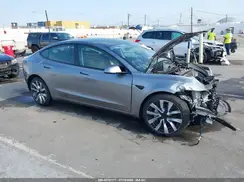 5YJ3E1EA2SF930895 2025 TESLA MODEL 3