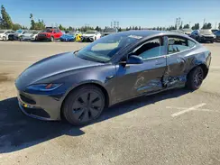 5YJ3E1EA2SF933487 2025 TESLA MODEL 3