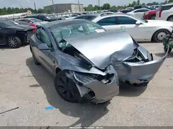 5YJ3E1EA2SF933490 2025 TESLA MODEL 3