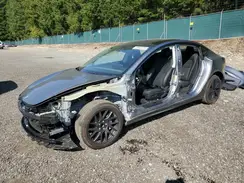 5YJ3E1EA2SF933540 2025 TESLA MODEL 3