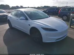 5YJ3E1EA2SF933926 2025 TESLA MODEL 3
