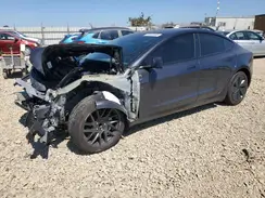 5YJ3E1EA2SF934333 2025 TESLA MODEL 3
