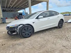 5YJ3E1EA2SF935515 2025 TESLA MODEL 3