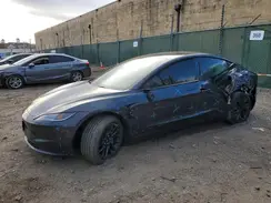 5YJ3E1EA2SF937104 2025 TESLA MODEL 3