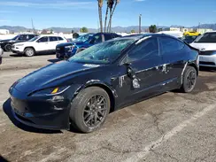 5YJ3E1EA2SF937832 2025 TESLA MODEL 3
