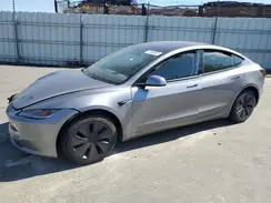 5YJ3E1EA2SF938799 2025 TESLA MODEL 3