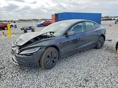 5YJ3E1EA2SF938852 2025 TESLA MODEL 3