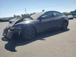 5YJ3E1EA2SF939368 2025 TESLA MODEL 3