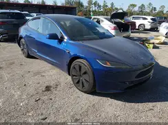5YJ3E1EA2SF942996 2025 TESLA MODEL 3