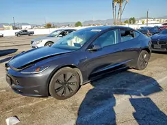 5YJ3E1EA2SF943078 2025 TESLA MODEL 3