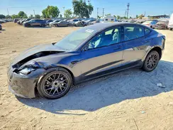 5YJ3E1EA2SF943095 2025 TESLA MODEL 3