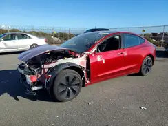 5YJ3E1EA2SF951794 2025 TESLA MODEL 3