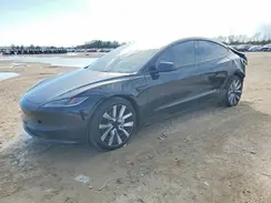 5YJ3E1EA2SF952301 2025 TESLA MODEL 3