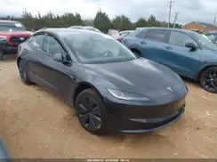 5YJ3E1EA2SF953495 2025 TESLA MODEL 3