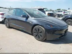 5YJ3E1EA2SF960866 2025 TESLA MODEL 3