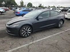 5YJ3E1EA2SF963928 2025 TESLA MODEL 3