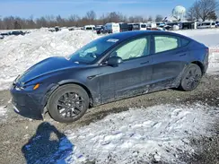 5YJ3E1EA2SF965615 2025 TESLA MODEL 3