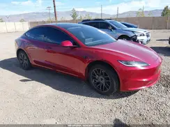 5YJ3E1EA2SF970474 2025 TESLA MODEL 3