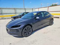 5YJ3E1EA2SF971186 2025 TESLA MODEL 3