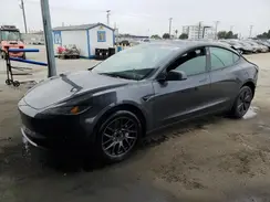 5YJ3E1EA2SF971317 2025 TESLA MODEL 3