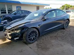 5YJ3E1EA2SF972550 2025 TESLA MODEL 3