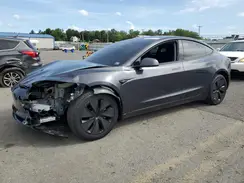 5YJ3E1EA2SF975092 2025 TESLA MODEL 3