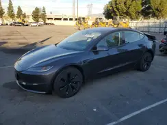 5YJ3E1EA2SF975111 2025 TESLA MODEL 3