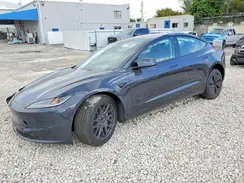 5YJ3E1EA2SF975657 2025 TESLA MODEL 3