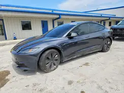 5YJ3E1EA2SF980325 2025 TESLA MODEL 3