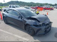 5YJ3E1EA2SF981717 2025 TESLA MODEL 3