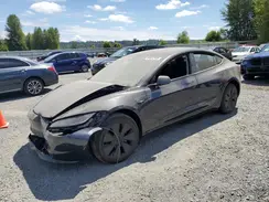 5YJ3E1EA2SF982866 2025 TESLA MODEL 3
