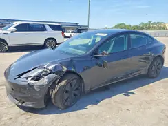 5YJ3E1EA2SF983094 2025 TESLA MODEL 3