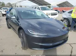 5YJ3E1EA2SF983337 2025 TESLA MODEL 3